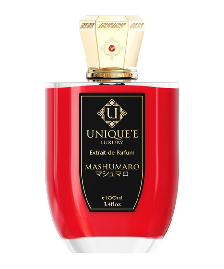 UNIQUE'E  LUXURY MASHUMARO EXTRAIT  DE PARFUM 100ML