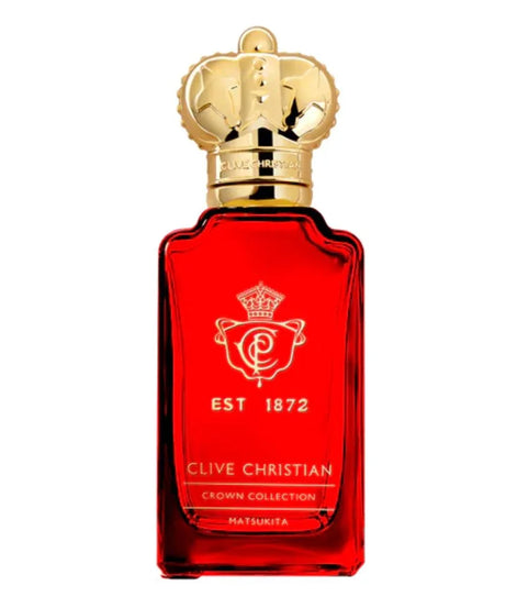 CLIVE CHRISTIAN CROWN COLLECTION MATSUKITA PERFUME 50ML