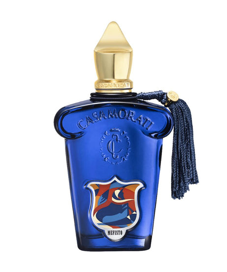 XERJOFF CASAMORATI 1888 MEFISTO EDP MEN 100ML TESTER