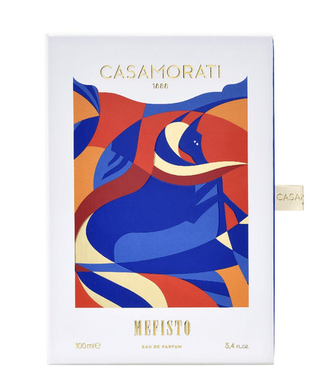 XERJOFF CASAMORATI