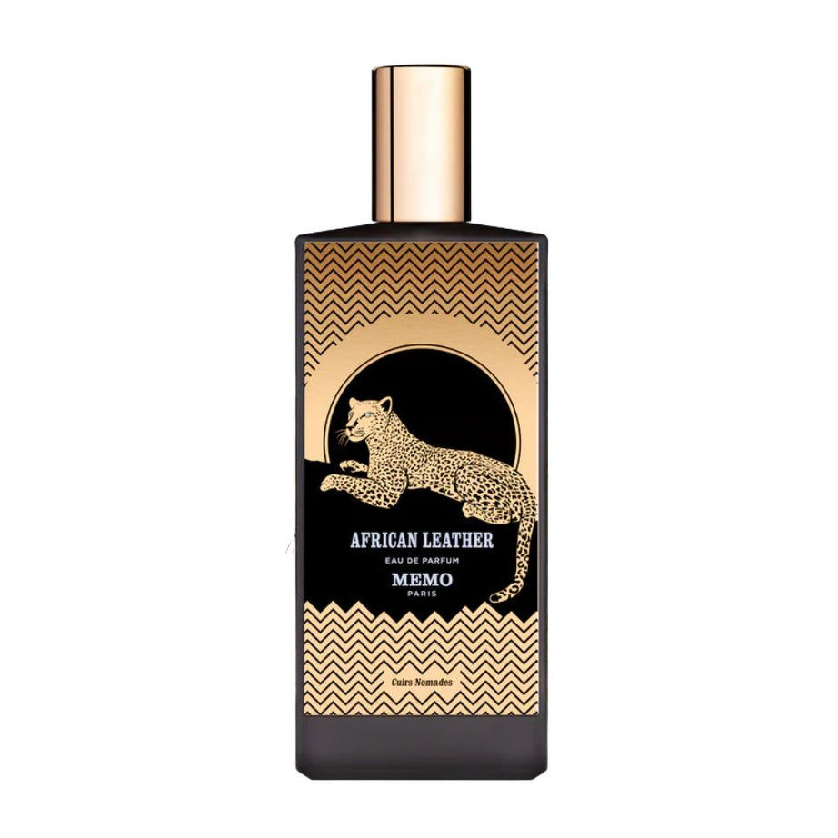 MEMO AFRICAN LEATHER EDP 75ML