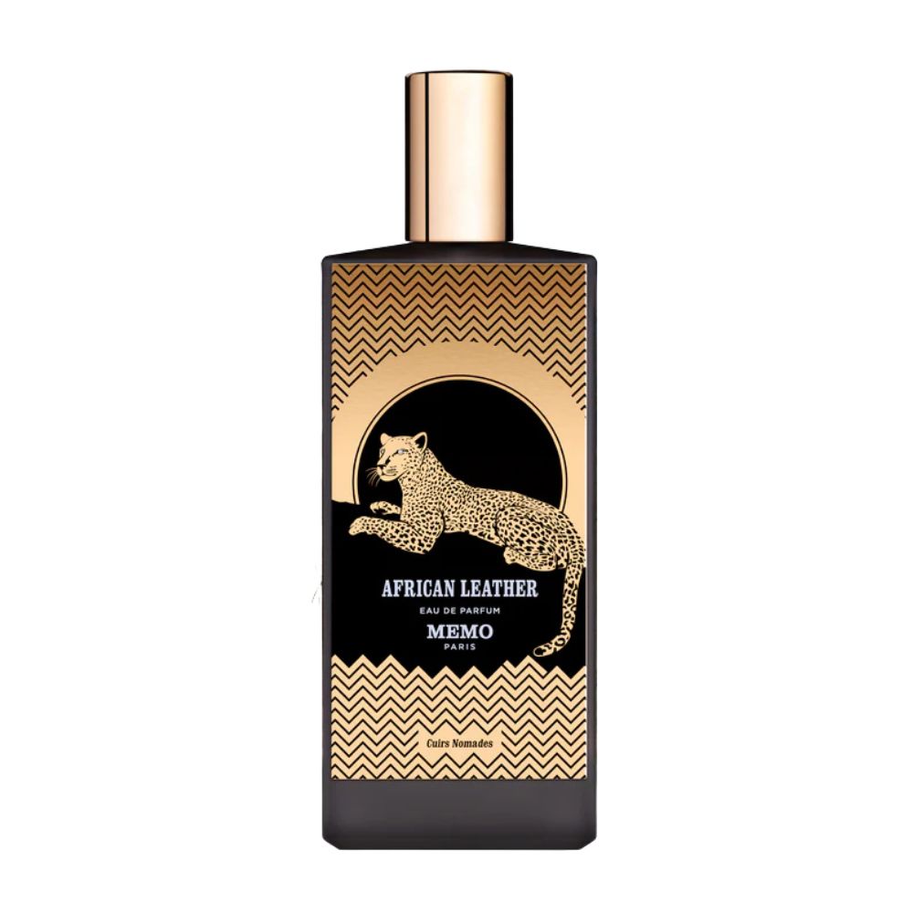 MEMO AFRICAN LEATHER EDP 75ML