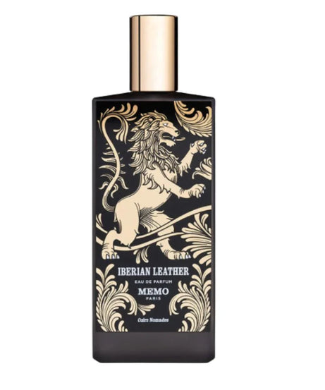 MEMO IBERIAN LEATHER EDP 75ML