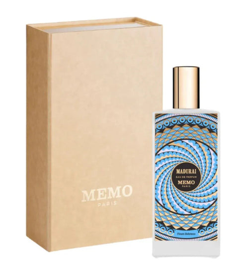 MEMO MADURAI EDP 75ML