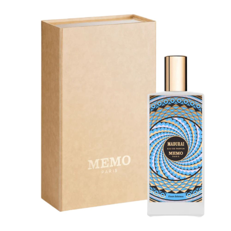 MEMO MADURAI EDP 75ML