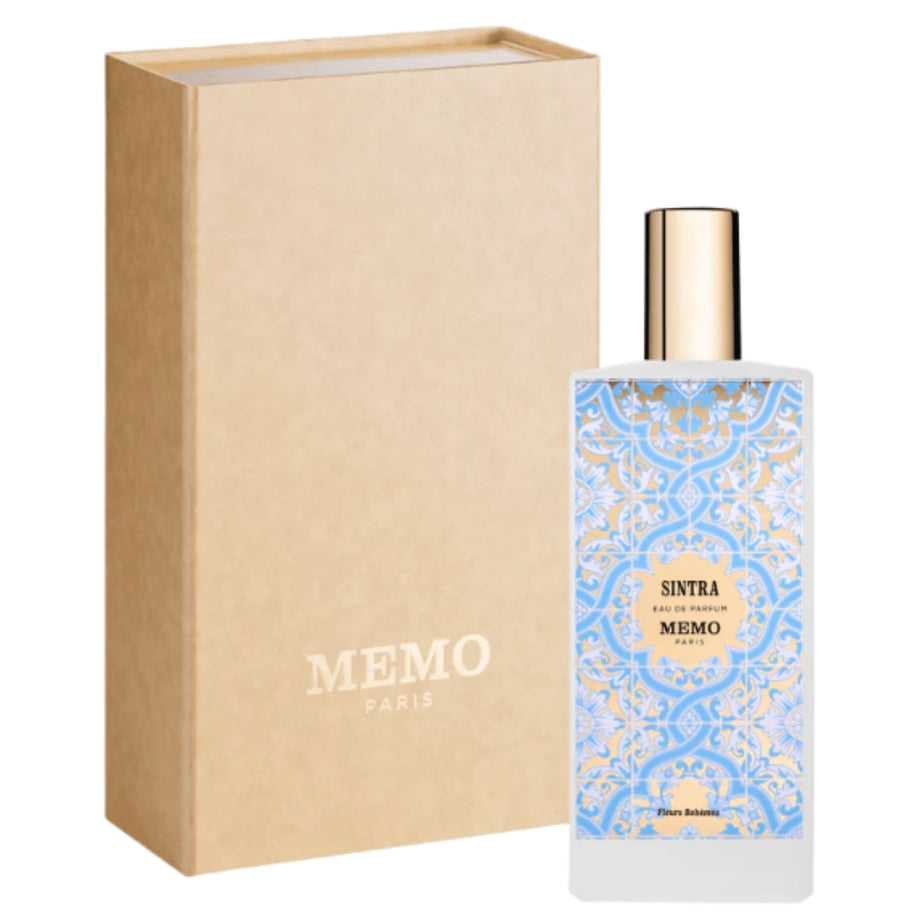 MEMO SINTRA EDP 75ML