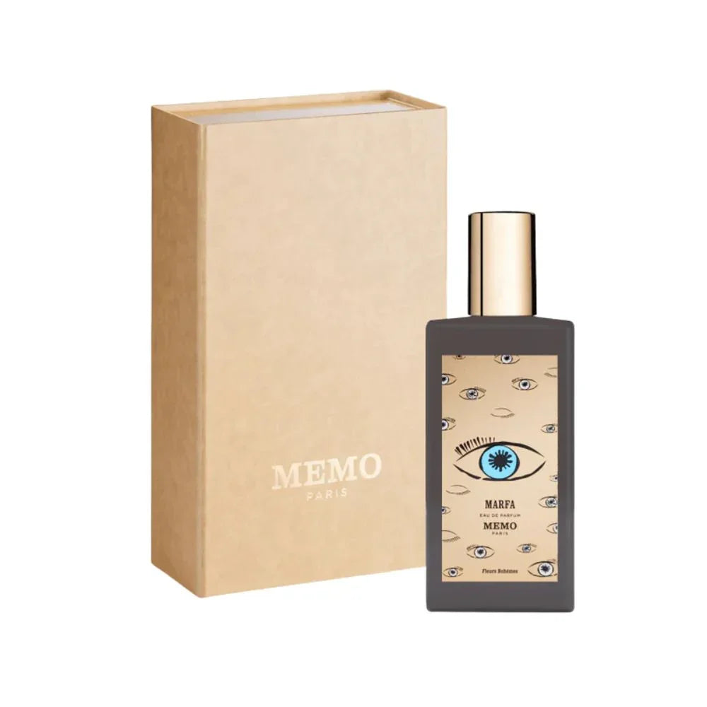 MEMO MARFA EDP 75ML