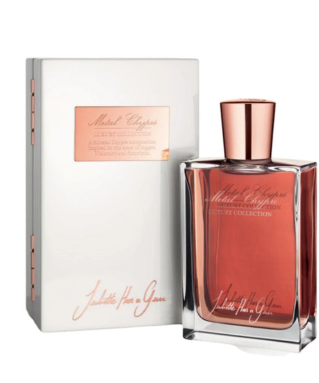 JULIETTE HAS A GUN METAL CHYPRE EDP 75ML