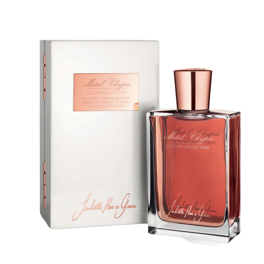 JULIETTE HAS A GUN METAL CHYPRE EDP 75ML