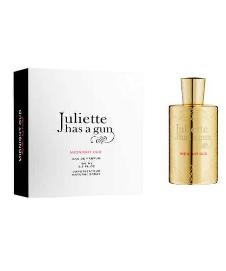 JULIETTE HAS A  GUN MIDNIGHT OUD EDP FOR WOMEN  100ML