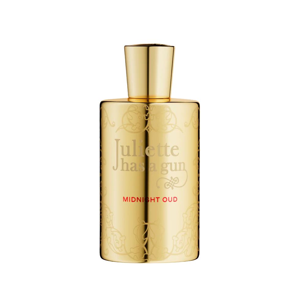 JULIETTE HAS A  GUN MIDNIGHT OUD EDP FOR WOMEN  100ML