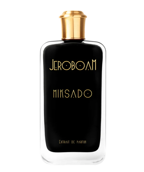 JEROBOAM  MIKSADO  EXTRAIT DE PARFUM 100ML