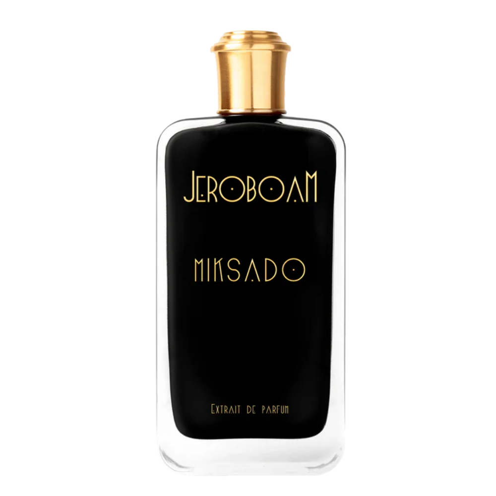 JEROBOAM  MIKSADO  EXTRAIT DE PARFUM 100ML