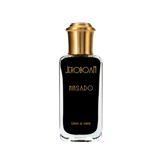 JEROBOAM  MIKSADO  EXTRAIT DE PARFUM 30ML