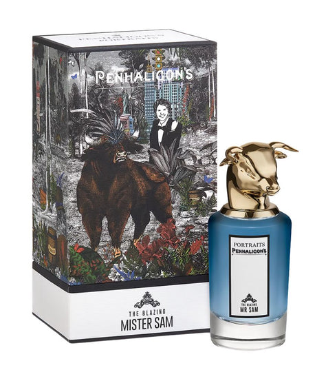 PENHALIGON'S MISTER SAM EDP 75ML