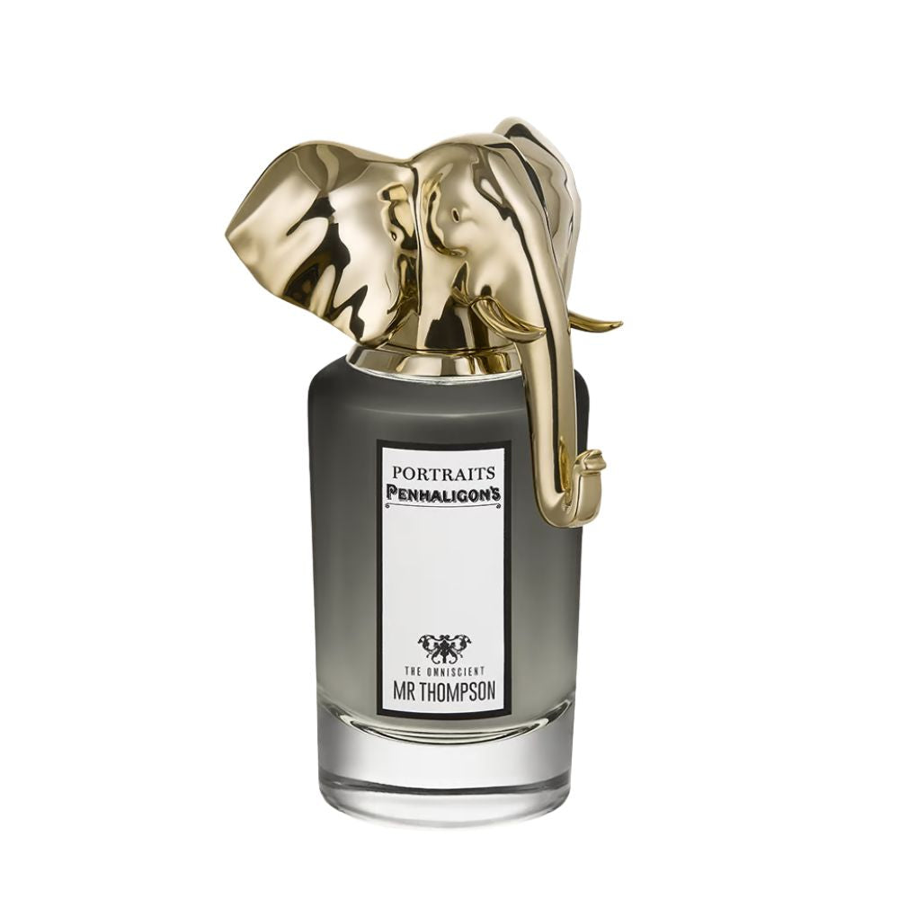 PENHALIGON'S THE OMNISCIENT  MISTER THOMPSON  EDP 75ML