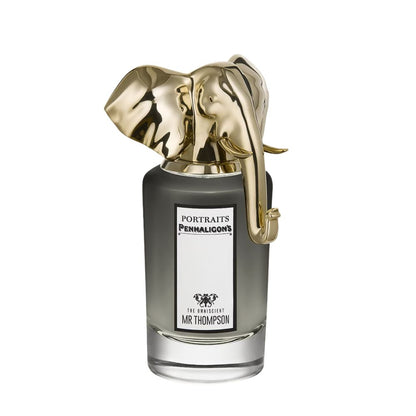 PENHALIGON'S THE OMNISCIENT  MISTER THOMPSON  EDP 75ML