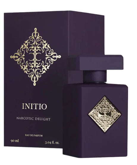 INITIO NARCOTIC DELIGHT EDP 90ML