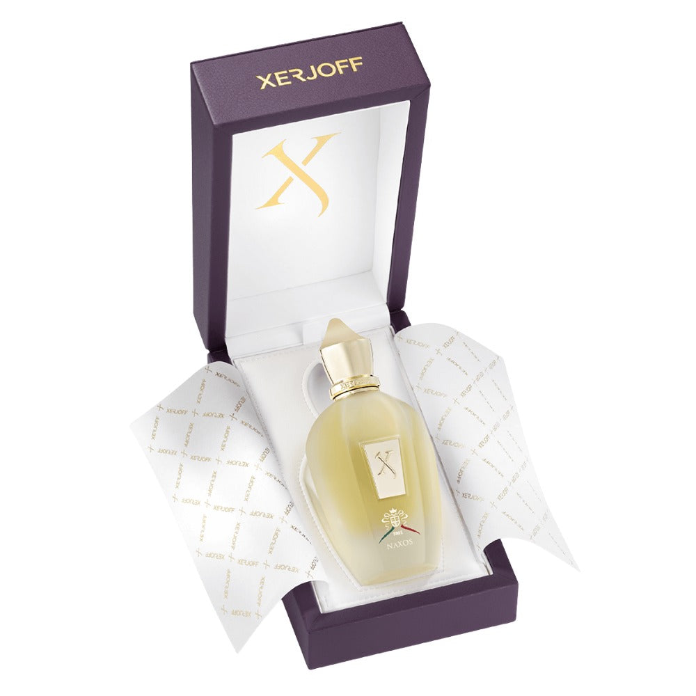 Buy Xerjoff Naxos Online in UAE | Standard Perfumes