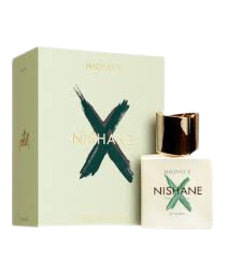 NISHANE HACIVAT X EXTRAIT DE PARFUM 100ML