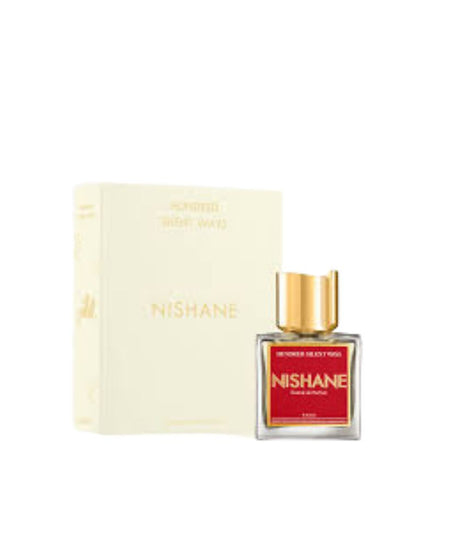 NISHANE HUNDRED SILENT WAYS 100ML