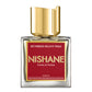 NISHANE HUNDRED SILENT WAYS 100ML
