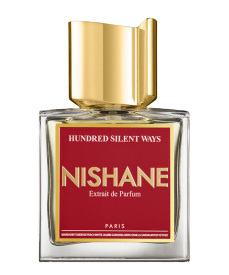 NISHANE HUNDRED SILENT WAYS 100ML TESTER