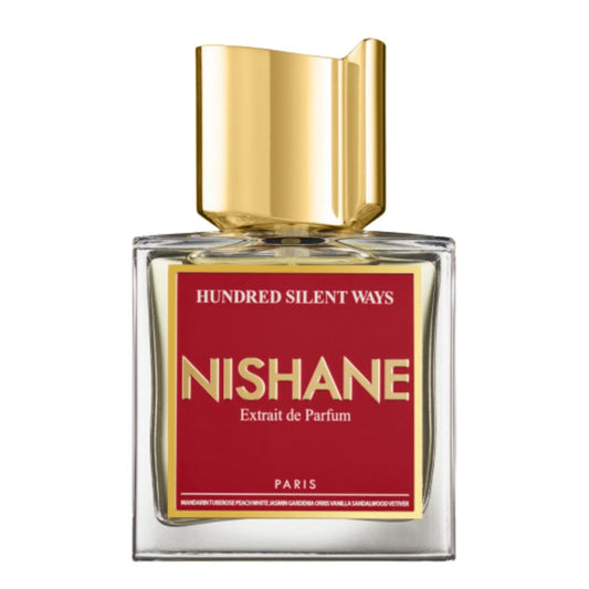 NISHANE HUNDRED SILENT WAYS 100ML TESTER