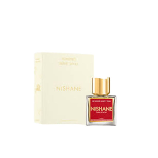 NISHANE HUNDRED SILENT WAYS 100ML