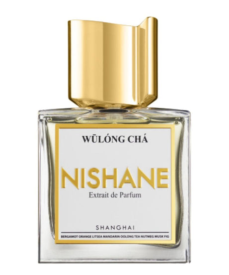 NISHANE WULONG CHA EXTRAIT DE PARFUM 100ML TESTER