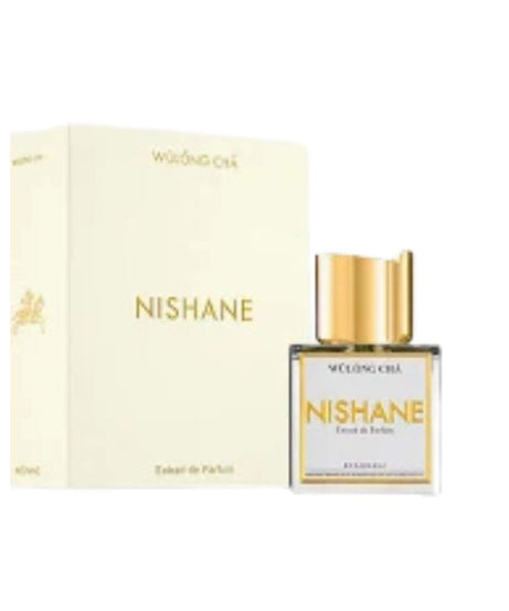 NISHANE WULONG CHA EXTRAIT DE PARFUM 100ML