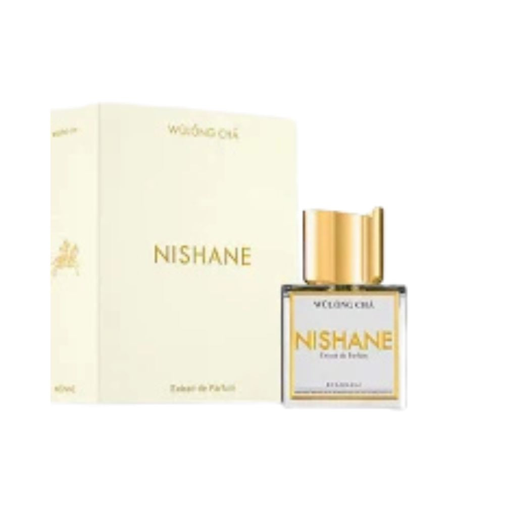 NISHANE WULONG CHA EXTRAIT DE PARFUM 100ML