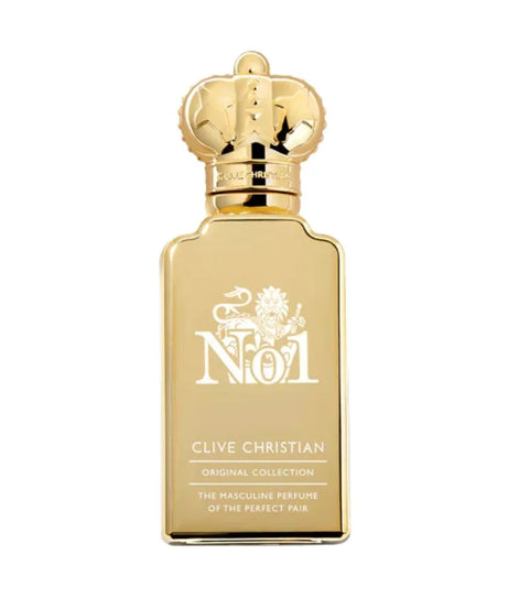 CLIVE CHRISTIAN ORIGINAL COLLECTION NO 1 MEN PERFUME 50ML