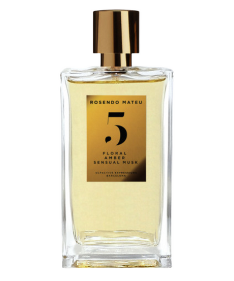 ROSENDO MATEU NO 5 EDP 100ML