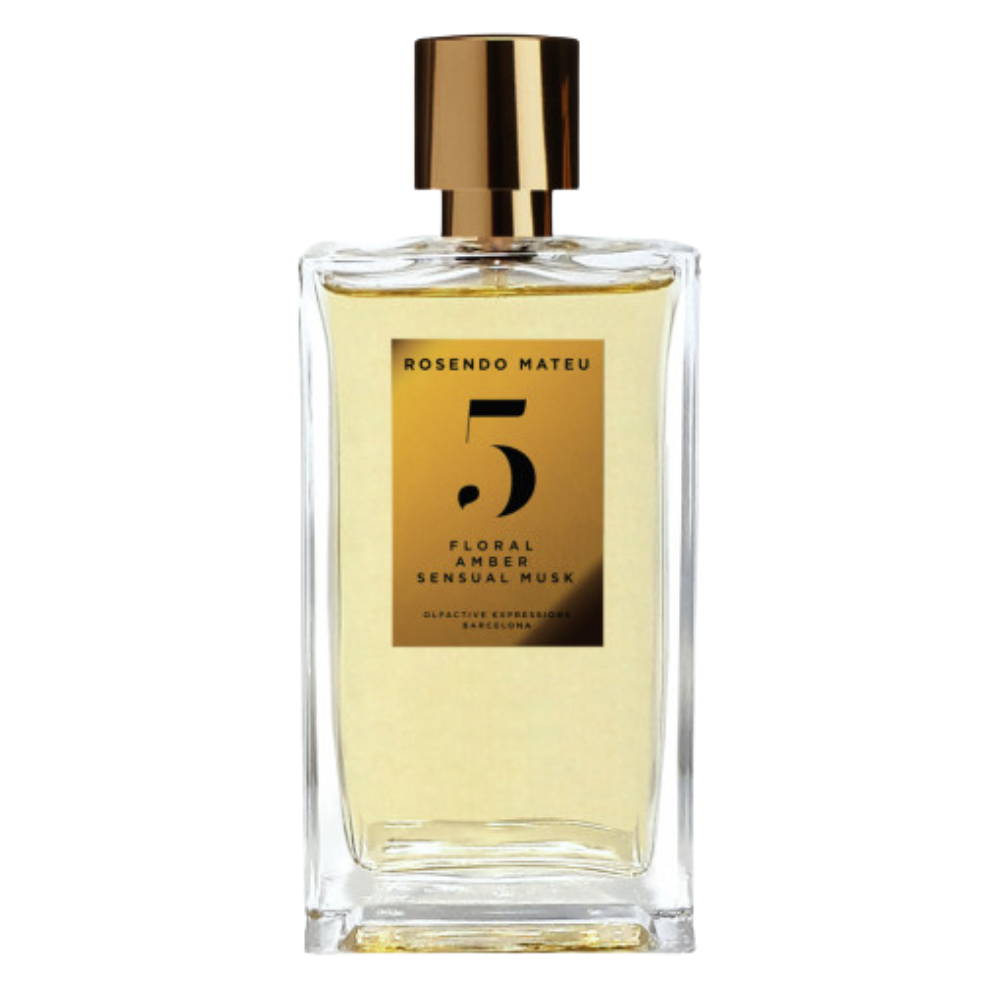 ROSENDO MATEU NO 5 EDP 100ML