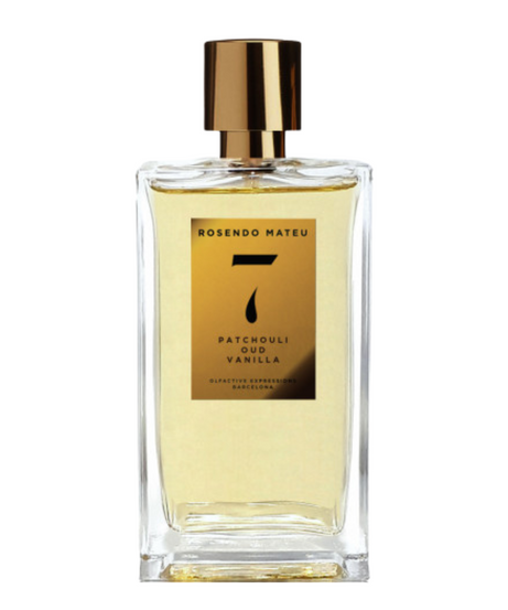 ROSENDO MATEU NO 7 EDP 100ML