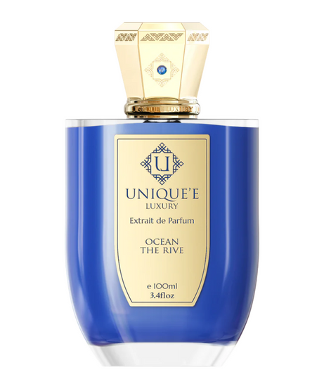 UNIQUE'E LUXURY OCEAN THE RIVE EXTRAIT DE PARFUM 100ML