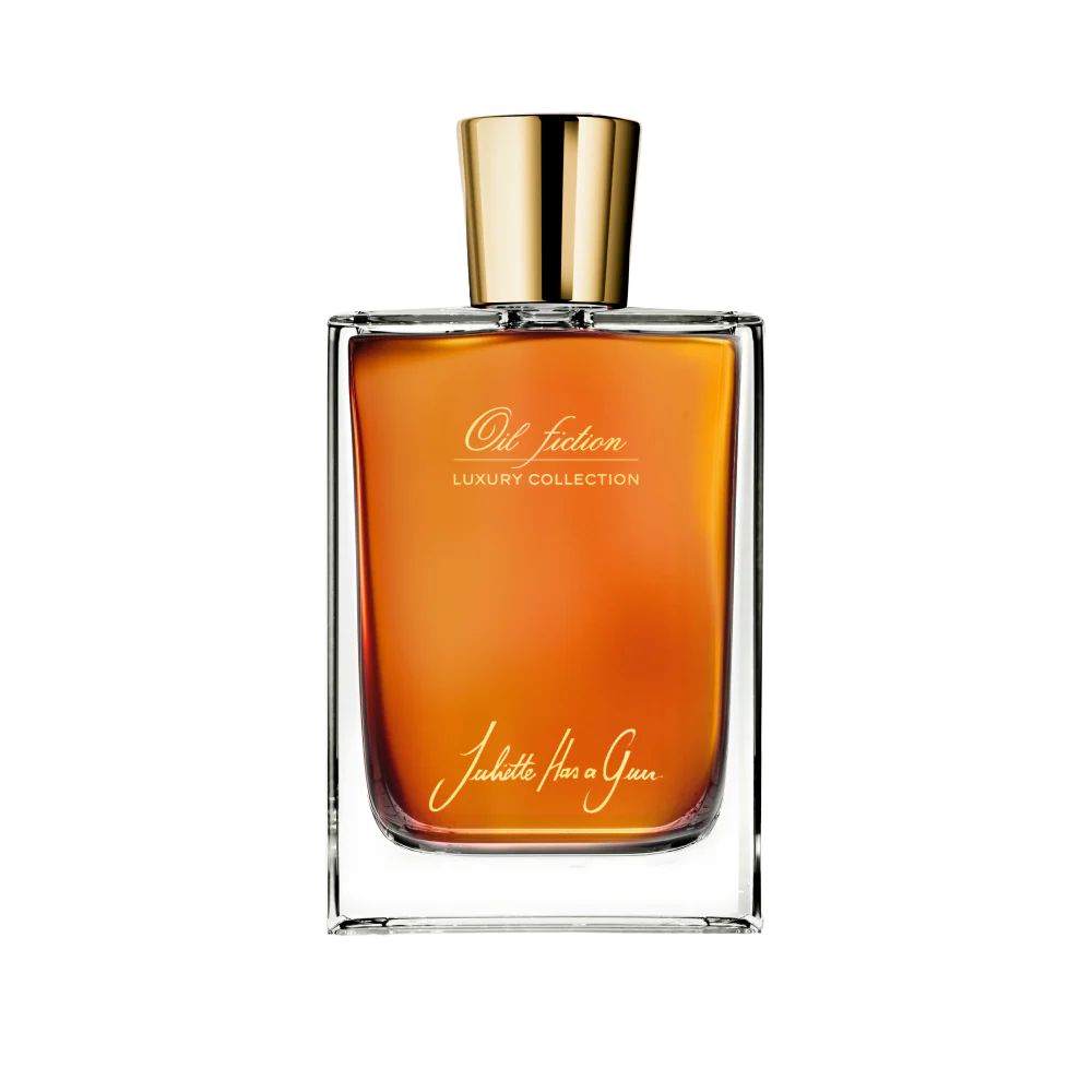 JULIETTE HAS A GUN OIL FICTION EDP 75ML