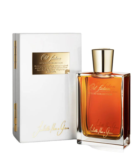 JULIETTE HAS A GUN OIL FICTION EDP 75ML