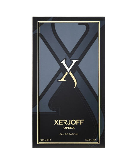 XERJOFF OPERA EDP 100ML