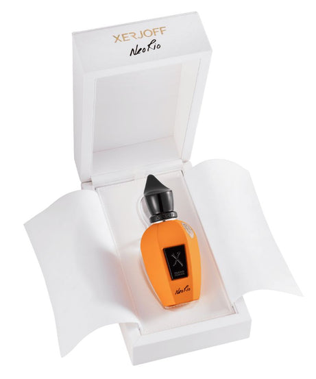 XERJOFF DURAN DURAN NEORIO FLUO ORANGE PARFUM 50ML