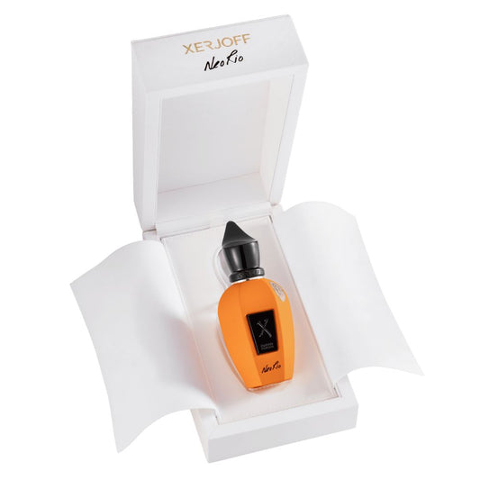 XERJOFF DURAN DURAN NEORIO FLUO ORANGE PARFUM 50ML
