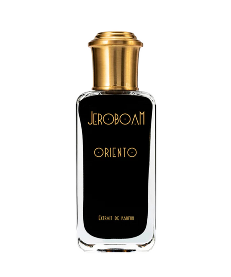 JEROBOAM ORIENTO EXTRAIT DE PARFUM 30ML