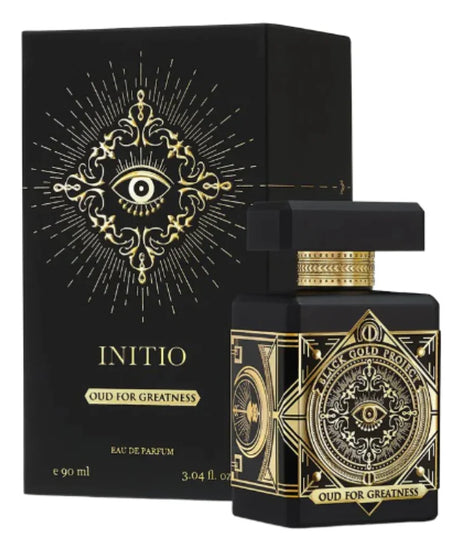 INITIO OUD FOR GREATNES EDP 90ML