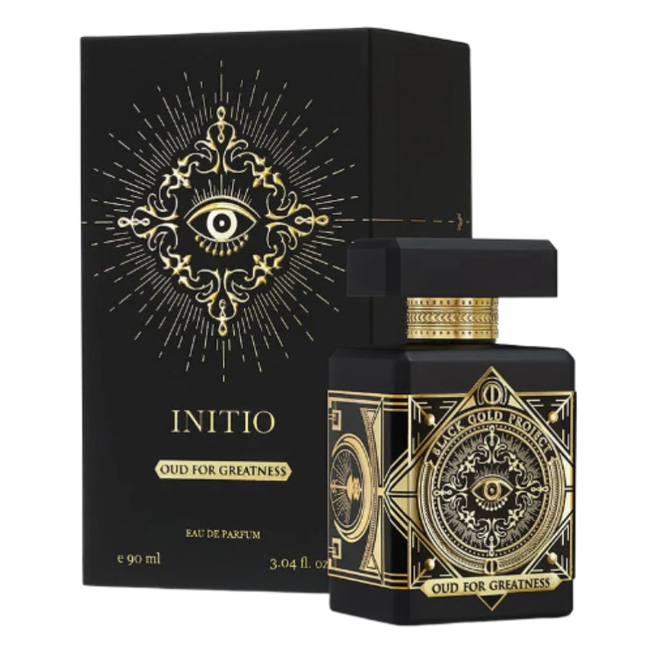 INITIO OUD FOR GREATNES EDP 90ML