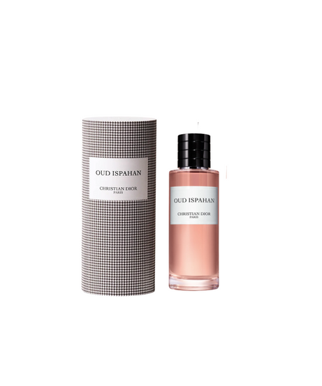 DIOR OUD ISPAHAN FOR UNISEX EAU DE PARFUM 100ML