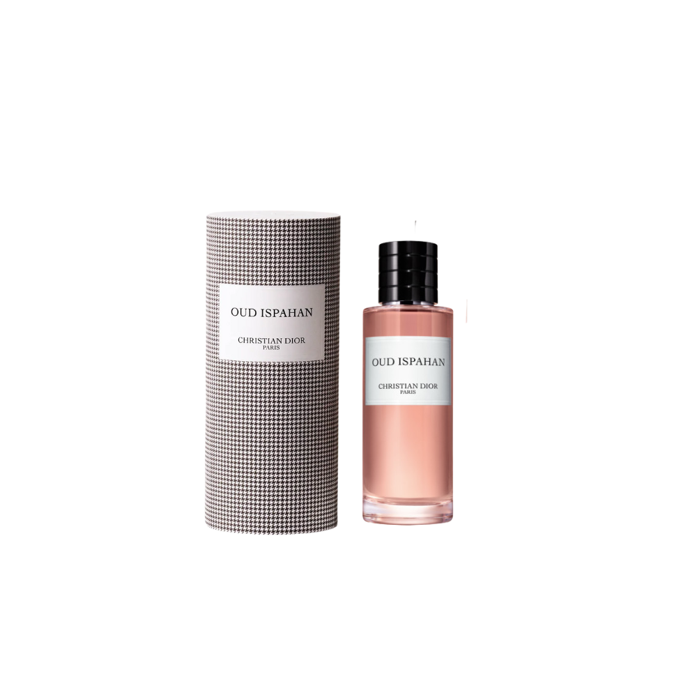 DIOR OUD ISPAHAN FOR UNISEX EAU DE PARFUM 100ML