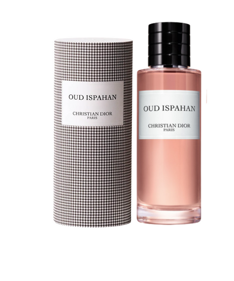 DIOR OUD ISPAHAN UNISEX EAU DE PARFUM 200ML