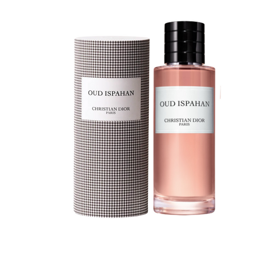 DIOR OUD ISPAHAN UNISEX EAU DE PARFUM 200ML