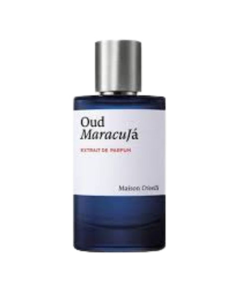 MAISON CRIVELLI OUD MARACUJA EXTRAIT DE PARFUM 100ML
